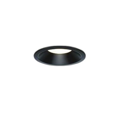 画像1: 大光電機(DAIKO) DDL-6034YBG ダウンライト 埋込穴φ100 調光(調光器別売) 電球色 LED内臓 ベーシック COBタイプ 高気密SB形 防雨形 ブラック