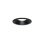 画像1: 大光電機(DAIKO) DDL-6034YBG ダウンライト 埋込穴φ100 調光(調光器別売) 電球色 LED内臓 ベーシック COBタイプ 高気密SB形 防雨形 ブラック (1)