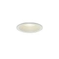 大光電機(DAIKO) DDL-6034YWG ダウンライト 埋込穴φ100 調光(調光器別売) 電球色 LED内臓 ベーシック COBタイプ 高気密SB形 防雨形 ホワイト