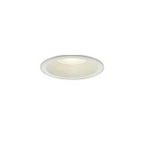 大光電機(DAIKO) DDL-6034YWG ダウンライト 埋込穴φ100 調光(調光器別売) 電球色 LED内臓 ベーシック COBタイプ 高気密SB形 防雨形 ホワイト