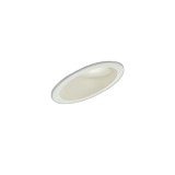 大光電機(DAIKO) DDL-6053YWG ダウンライト 埋込穴φ100 調光(調光器別売) 電球色 LED内臓 ベーシック COBタイプ 高気密SB形 傾斜天井用 防雨形 ホワイト
