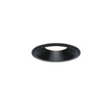大光電機(DAIKO) DDL-6132AB ダウンライト 埋込穴φ100 非調光 温白色 LED内臓 ベーシック COBタイプ 高気密SB形 防雨形 ブラック