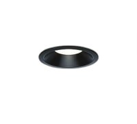 大光電機(DAIKO) DDL-6132AB ダウンライト 埋込穴φ100 非調光 温白色 LED内臓 ベーシック COBタイプ 高気密SB形 防雨形 ブラック