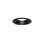 画像1: 大光電機(DAIKO) DDL-6132AB ダウンライト 埋込穴φ100 非調光 温白色 LED内臓 ベーシック COBタイプ 高気密SB形 防雨形 ブラック (1)