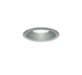 大光電機(DAIKO) DDL-6132AS ダウンライト 埋込穴φ100 非調光 温白色 LED内臓 ベーシック COBタイプ 高気密SB形 防雨形 シルバー