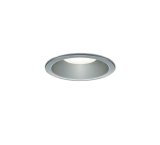 大光電機(DAIKO) DDL-6132AS ダウンライト 埋込穴φ100 非調光 温白色 LED内臓 ベーシック COBタイプ 高気密SB形 防雨形 シルバー