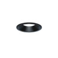大光電機(DAIKO) DDL-6132WB ダウンライト 埋込穴φ100 非調光 昼白色 LED内臓 ベーシック COBタイプ 高気密SB形 防雨形 ブラック