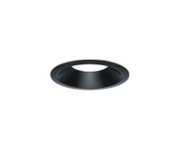 大光電機(DAIKO) DDL-6132WB ダウンライト 埋込穴φ100 非調光 昼白色 LED内臓 ベーシック COBタイプ 高気密SB形 防雨形 ブラック