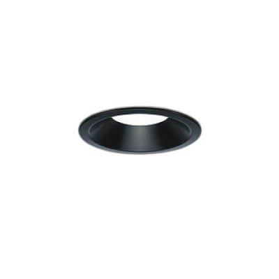 画像1: 大光電機(DAIKO) DDL-6132WB ダウンライト 埋込穴φ100 非調光 昼白色 LED内臓 ベーシック COBタイプ 高気密SB形 防雨形 ブラック