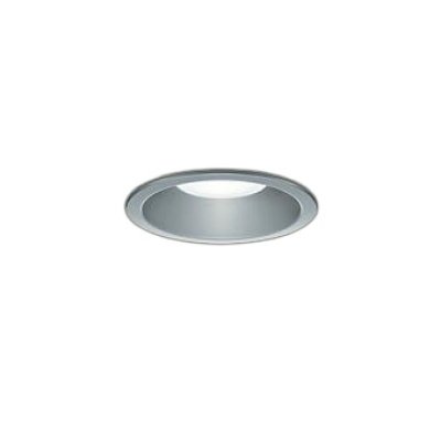 画像1: 大光電機(DAIKO) DDL-6132WS ダウンライト 埋込穴φ100 非調光 昼白色 LED内臓 ベーシック COBタイプ 高気密SB形 防雨形 シルバー