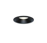 大光電機(DAIKO) DDL-6132YB ダウンライト 埋込穴φ100 非調光 電球色 LED内臓 ベーシック COBタイプ 高気密SB形 防雨形 ブラック