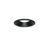 大光電機(DAIKO) DDL-6134AB ダウンライト 埋込穴φ100 非調光 温白色 LED内臓 ベーシック COBタイプ 高気密SB形 防雨形 ブラック
