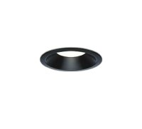 大光電機(DAIKO) DDL-6134AB ダウンライト 埋込穴φ100 非調光 温白色 LED内臓 ベーシック COBタイプ 高気密SB形 防雨形 ブラック