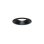 画像1: 大光電機(DAIKO) DDL-6134AB ダウンライト 埋込穴φ100 非調光 温白色 LED内臓 ベーシック COBタイプ 高気密SB形 防雨形 ブラック (1)
