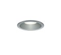 大光電機(DAIKO) DDL-6134AS ダウンライト 埋込穴φ100 非調光 温白色 LED内臓 ベーシック COBタイプ 高気密SB形 防雨形 シルバー