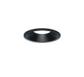 大光電機(DAIKO) DDL-6134WB ダウンライト 埋込穴φ100 非調光 昼白色 LED内臓 ベーシック COBタイプ 高気密SB形 防雨形 ブラック
