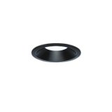 大光電機(DAIKO) DDL-6134WB ダウンライト 埋込穴φ100 非調光 昼白色 LED内臓 ベーシック COBタイプ 高気密SB形 防雨形 ブラック