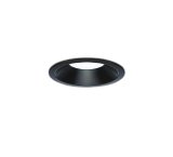 大光電機(DAIKO) DDL-6134WB ダウンライト 埋込穴φ100 非調光 昼白色 LED内臓 ベーシック COBタイプ 高気密SB形 防雨形 ブラック