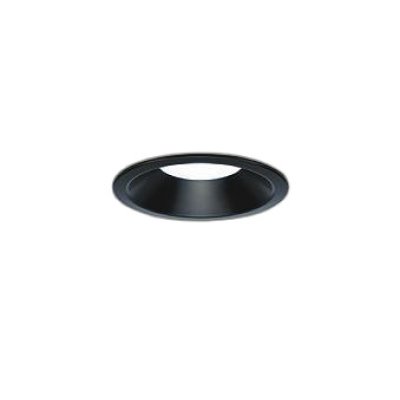 画像1: 大光電機(DAIKO) DDL-6134WB ダウンライト 埋込穴φ100 非調光 昼白色 LED内臓 ベーシック COBタイプ 高気密SB形 防雨形 ブラック