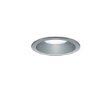 大光電機(DAIKO) DDL-6134WS ダウンライト 埋込穴φ100 非調光 昼白色 LED内臓 ベーシック COBタイプ 高気密SB形 防雨形 シルバー