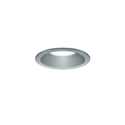 画像1: 大光電機(DAIKO) DDL-6134WS ダウンライト 埋込穴φ100 非調光 昼白色 LED内臓 ベーシック COBタイプ 高気密SB形 防雨形 シルバー