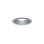 画像1: 大光電機(DAIKO) DDL-6134WS ダウンライト 埋込穴φ100 非調光 昼白色 LED内臓 ベーシック COBタイプ 高気密SB形 防雨形 シルバー (1)