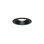 画像1: 大光電機(DAIKO) DDL-6134YB ダウンライト 埋込穴φ100 非調光 電球色 LED内臓 ベーシック COBタイプ 高気密SB形 防雨形 ブラック (1)