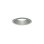 画像1: 大光電機(DAIKO) DDL-6134YS ダウンライト 埋込穴φ100 非調光 電球色 LED内臓 ベーシック COBタイプ 高気密SB形 防雨形 シルバー (1)