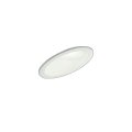 大光電機(DAIKO) DDL-6153WW ダウンライト 埋込穴φ100 非調光 昼白色 LED内臓 ベーシック COBタイプ 高気密SB形 傾斜天井用 防雨形 ホワイト
