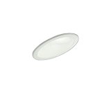 大光電機(DAIKO) DDL-6153WW ダウンライト 埋込穴φ100 非調光 昼白色 LED内臓 ベーシック COBタイプ 高気密SB形 傾斜天井用 防雨形 ホワイト