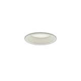 大光電機(DAIKO) DDL-6200FWG ダウンライト 埋込穴φ75 調光(調光器別売) 電球色 温白色 昼白色 LED内蔵 電源付(別置) 高気密SB型 よくばり ホワイト