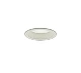 大光電機(DAIKO) DDL-6200FWG ダウンライト 埋込穴φ75 調光(調光器別売) 電球色 温白色 昼白色 LED内蔵 電源付(別置) 高気密SB型 よくばり ホワイト