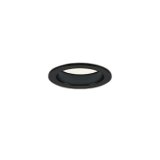 大光電機(DAIKO) DDL-6201FBG ダウンライト 埋込穴φ75 調光(調光器別売) 電球色 温白色 昼白色 LED内蔵 電源付(別置) 高気密SB型 よくばり ブラック
