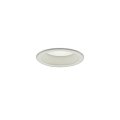 大光電機(DAIKO) DDL-6201FWG ダウンライト 埋込穴φ75 調光(調光器別売) 電球色 温白色 昼白色 LED内蔵 電源付(別置) 高気密SB型 よくばり ホワイト
