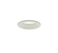 大光電機(DAIKO) DDL-6201FWG ダウンライト 埋込穴φ75 調光(調光器別売) 電球色 温白色 昼白色 LED内蔵 電源付(別置) 高気密SB型 よくばり ホワイト