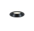 大光電機(DAIKO) DDL-6202FBG ダウンライト 埋込穴φ100 調光(調光器別売) 電球色 温白色 昼白色 LED内臓 高気密SB型 よくばり ブラック