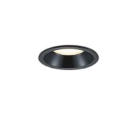 大光電機(DAIKO) DDL-6202FBG ダウンライト 埋込穴φ100 調光(調光器別売) 電球色 温白色 昼白色 LED内臓 高気密SB型 よくばり ブラック