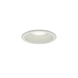 大光電機(DAIKO) DDL-6202FWG ダウンライト 埋込穴φ100 調光(調光器別売) 電球色 温白色 昼白色 LED内臓 高気密SB型 よくばり ホワイト