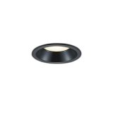 大光電機(DAIKO) DDL-6203FBG ダウンライト 埋込穴φ100 調光(調光器別売) 電球色 温白色 昼白色 LED内臓 高気密SB型 よくばり ブラック