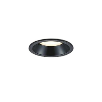 画像1: 大光電機(DAIKO) DDL-6203FBG ダウンライト 埋込穴φ100 調光(調光器別売) 電球色 温白色 昼白色 LED内臓 高気密SB型 よくばり ブラック