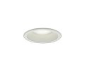 大光電機(DAIKO) DDL-6203FWG ダウンライト 埋込穴φ100 調光(調光器別売) 電球色 温白色 昼白色 LED内臓 高気密SB型 よくばり ホワイト