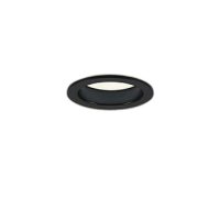 大光電機(DAIKO) DDL-6205FBG ダウンライト 埋込穴φ75 調光(調光器別売) 電球色 昼白色 LED内蔵 電源付(別置) 高気密SB型 楽調 ブラック