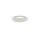 大光電機(DAIKO) DDL-6205FWG ダウンライト 埋込穴φ75 調光(調光器別売) 電球色 昼白色 LED内蔵 電源付(別置) 高気密SB型 楽調 ホワイト