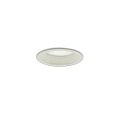 大光電機(DAIKO) DDL-6206FWG ダウンライト 埋込穴φ75 調光(調光器別売) 電球色 昼白色 LED内蔵 電源付(別置) 高気密SB型 楽調 ホワイト