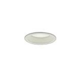 大光電機(DAIKO) DDL-6206FWG ダウンライト 埋込穴φ75 調光(調光器別売) 電球色 昼白色 LED内蔵 電源付(別置) 高気密SB型 楽調 ホワイト