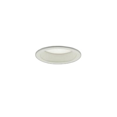 画像1: 大光電機(DAIKO) DDL-6206FWG ダウンライト 埋込穴φ75 調光(調光器別売) 電球色 昼白色 LED内蔵 電源付(別置) 高気密SB型 楽調 ホワイト