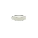 大光電機(DAIKO) DDL-6207FWG ダウンライト 埋込穴φ75 調光(調光器別売) 電球色 温白色 LED内蔵 電源付(別置) 高気密SB型 楽調 ホワイト