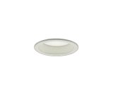 大光電機(DAIKO) DDL-6207FWG ダウンライト 埋込穴φ75 調光(調光器別売) 電球色 温白色 LED内蔵 電源付(別置) 高気密SB型 楽調 ホワイト