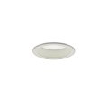 大光電機(DAIKO) DDL-6208FWG ダウンライト 埋込穴φ75 調光(調光器別売) 電球色 温白色 LED内蔵 電源付(別置) 高気密SB型 楽調 ホワイト
