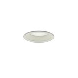 大光電機(DAIKO) DDL-6208FWG ダウンライト 埋込穴φ75 調光(調光器別売) 電球色 温白色 LED内蔵 電源付(別置) 高気密SB型 楽調 ホワイト